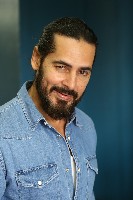 Agent Movie Villain Dino Morea Interview Stills